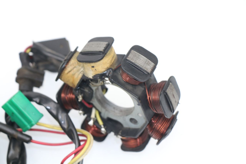 photo de LICHTMASCHINE ZHONGNENG ZN50QT 50 (2005 - 2010)