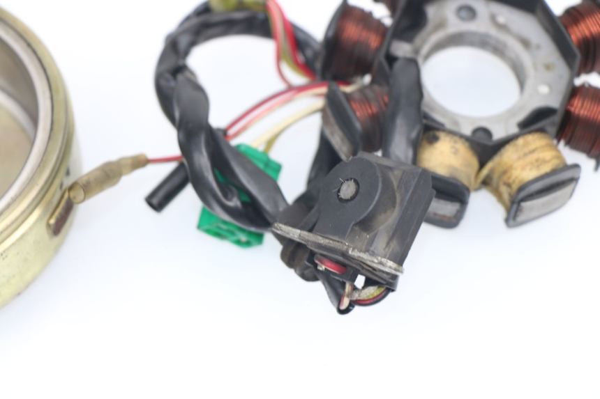 photo de LICHTMASCHINE ZHONGNENG ZN50QT 50 (2005 - 2010)