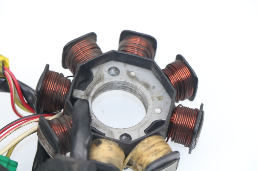 photo de LICHTMASCHINE ZHONGNENG ZN50QT 50 (2005 - 2010)