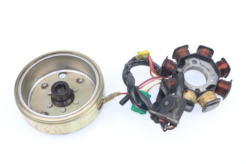 photo de LICHTMASCHINE ZHONGNENG ZN50QT 50 (2005 - 2010)