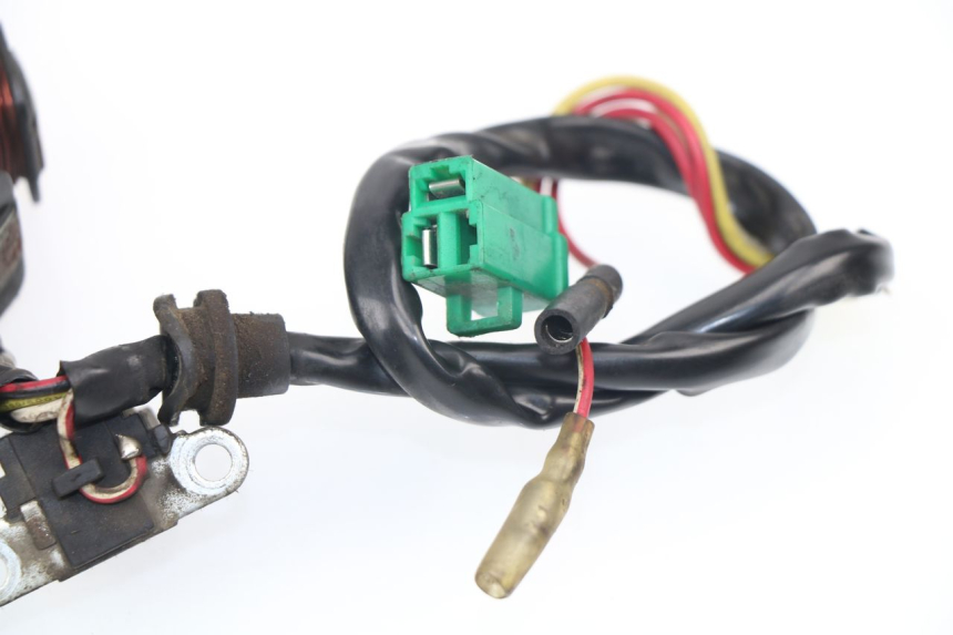 photo de LICHTMASCHINE ZHONGNENG ZN50QT 50 (2005 - 2010)