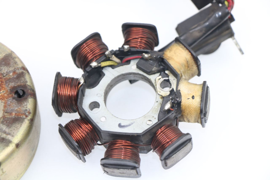 photo de LICHTMASCHINE ZHONGNENG ZN50QT 50 (2005 - 2010)