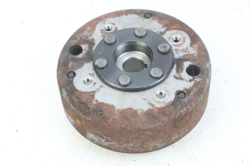 photo de ROTOR SYM SYMPHONY 125 (2009 - 2015)