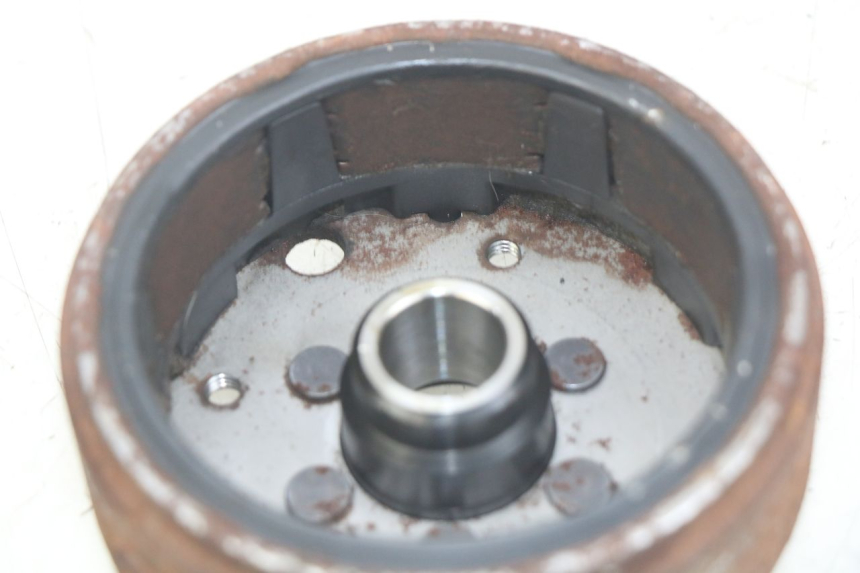 photo de ROTOR SYM SYMPHONY 125 (2009 - 2015)