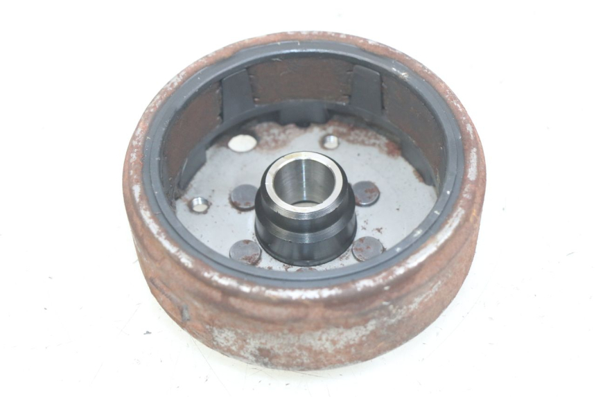 photo de ROTOR SYM SYMPHONY 125 (2009 - 2015)