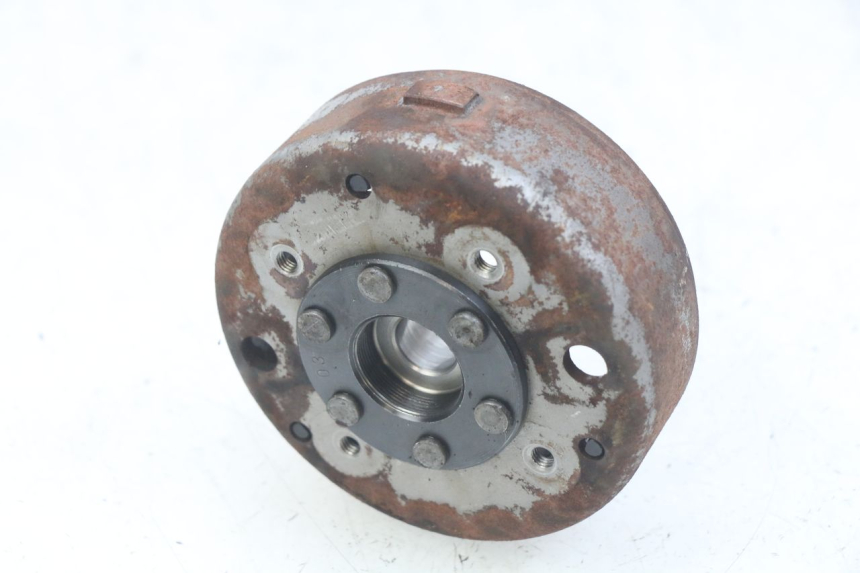 photo de ROTOR SYM SYMPHONY 125 (2009 - 2015)