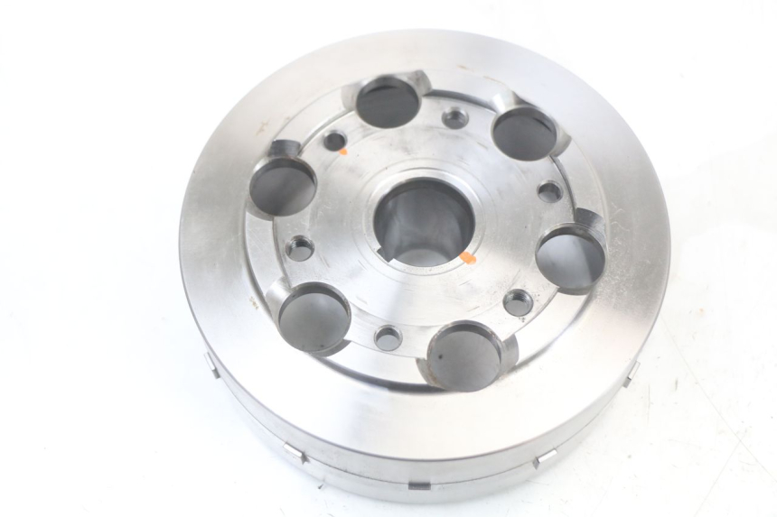 photo de LÄUFER  YAMAHA TDM ABS 900 (2002 - 2014)