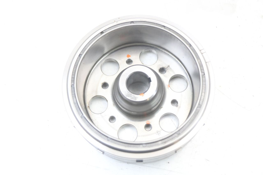 photo de LÄUFER  YAMAHA TDM ABS 900 (2002 - 2014)