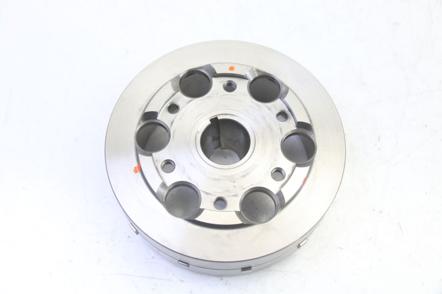 photo de LÄUFER  YAMAHA TDM ABS 900 (2002 - 2014)