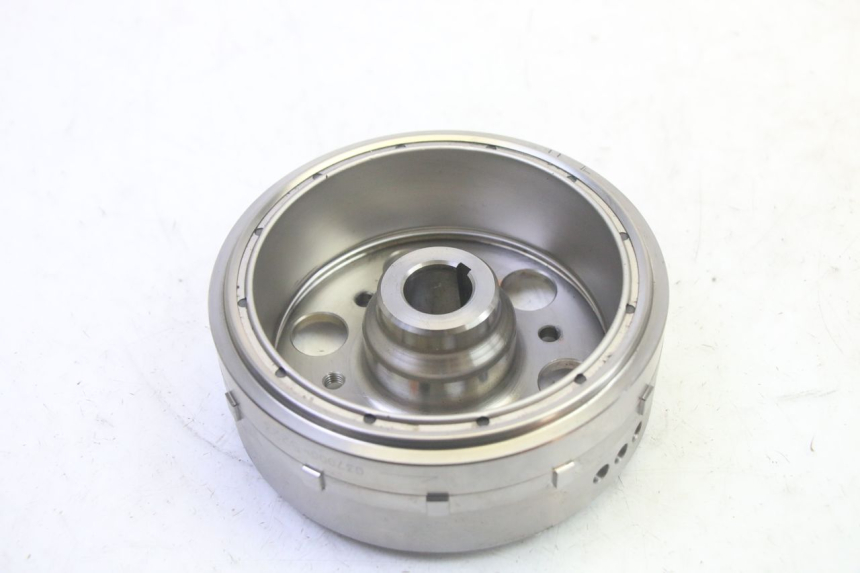 photo de LÄUFER  YAMAHA TDM ABS 900 (2002 - 2014) - Zoom auf Gebrauchszustand