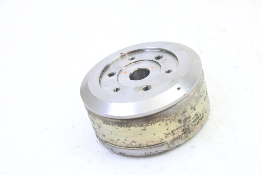 photo de LÄUFER  YAMAHA TDR DELTABOX 125 (1993 - 2003)