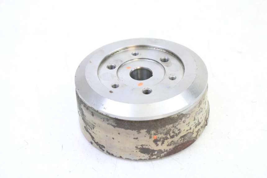 photo de LÄUFER  YAMAHA TDR DELTABOX 125 (1993 - 2003)