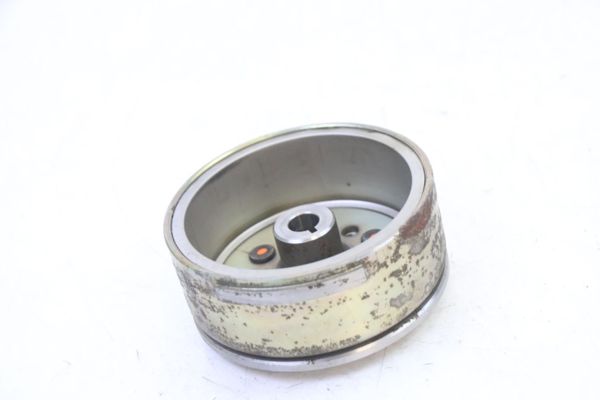 photo de LÄUFER  YAMAHA TDR DELTABOX 125 (1993 - 2003)