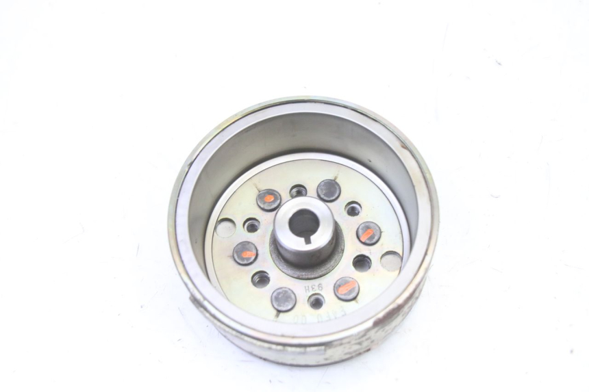 photo de LÄUFER  YAMAHA TDR DELTABOX 125 (1993 - 2003)