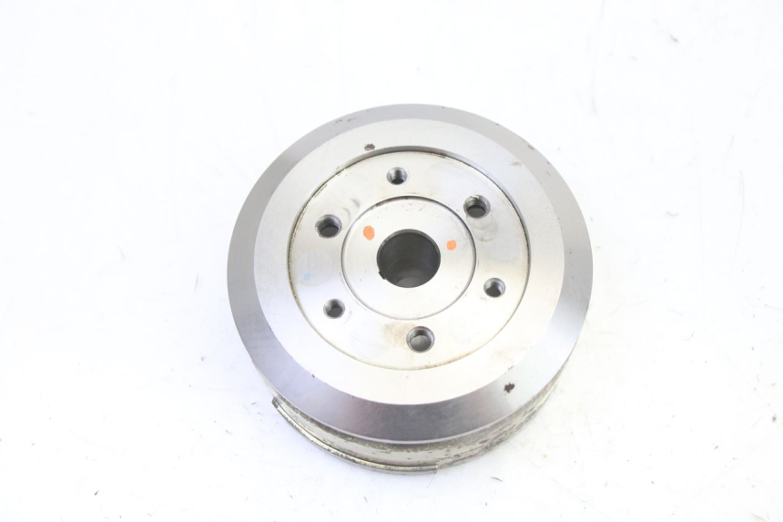 photo de LÄUFER  YAMAHA TDR DELTABOX 125 (1993 - 2003)