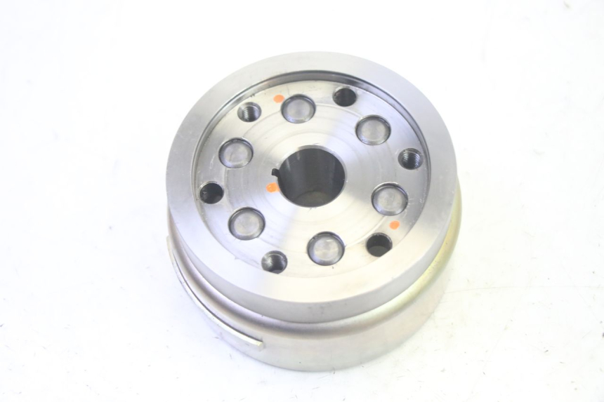 photo de LÄUFER  YAMAHA TTR 125 (2000 - 2020) - Detailansicht des Bauteils