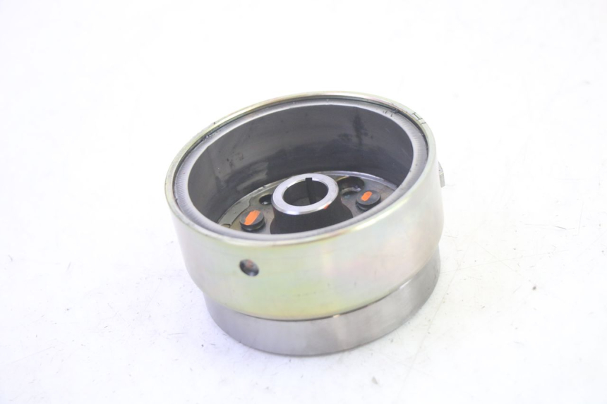 photo de LÄUFER  YAMAHA TTR 125 (2000 - 2020) - Zoom auf Gebrauchszustand