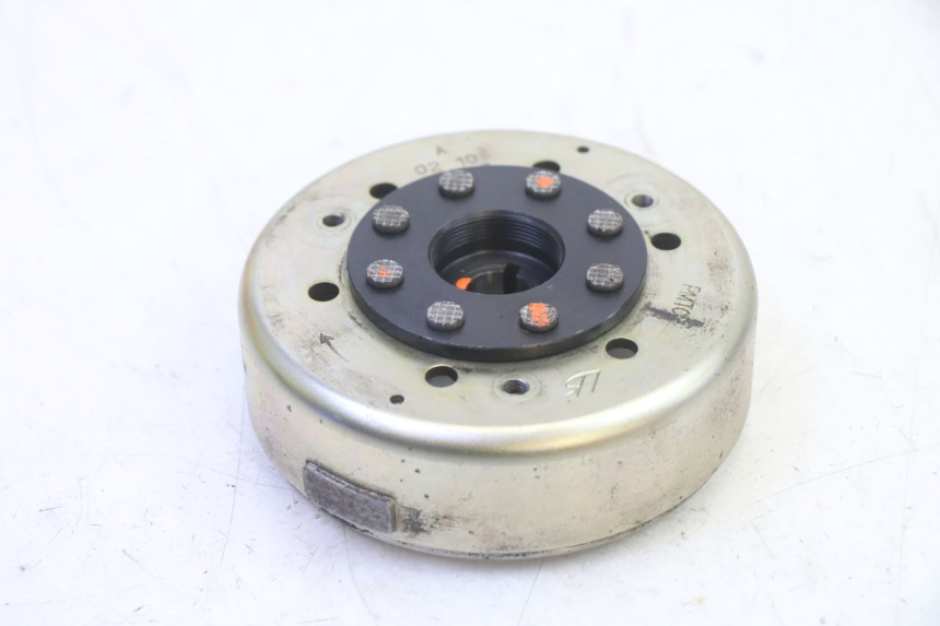 photo de LÄUFER  PEUGEOT VIVACITY NEW 2T 50 (2008 - 2017)