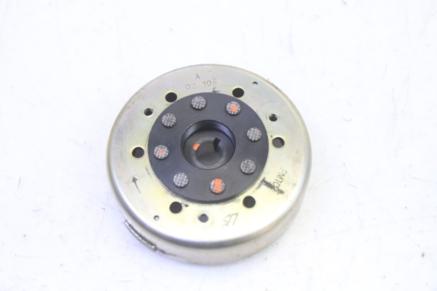 photo de LÄUFER  PEUGEOT VIVACITY NEW 2T 50 (2008 - 2017)