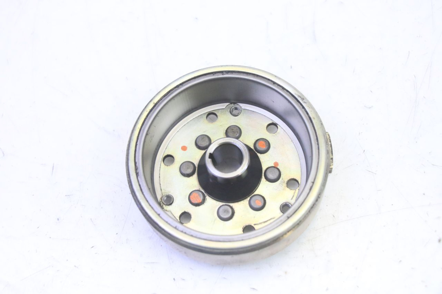 photo de LÄUFER  PEUGEOT VIVACITY NEW 2T 50 (2008 - 2017)