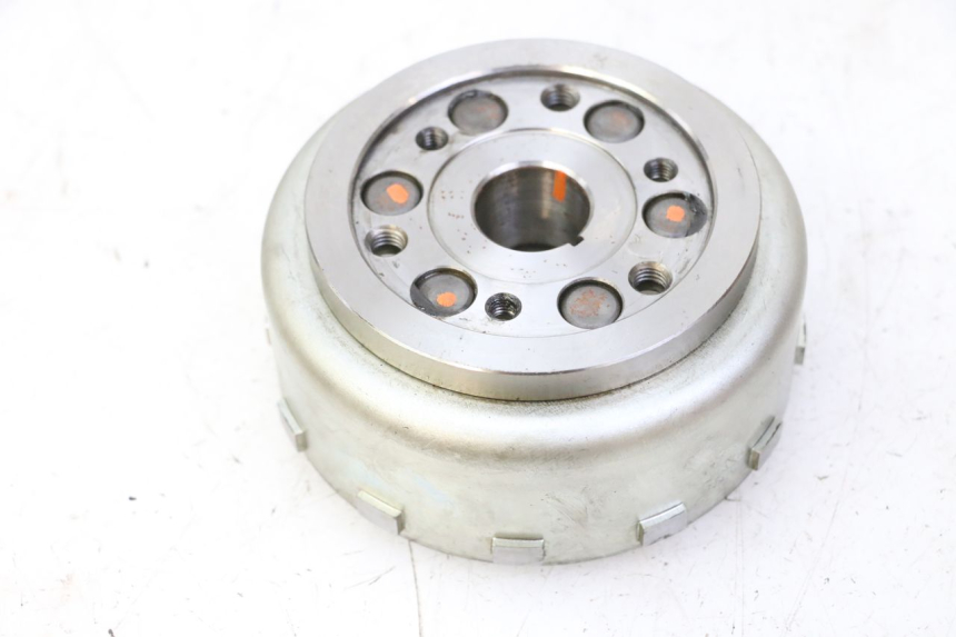 photo de LÄUFER  YAMAHA X-MAX XMAX 125 (2010 - 2014)