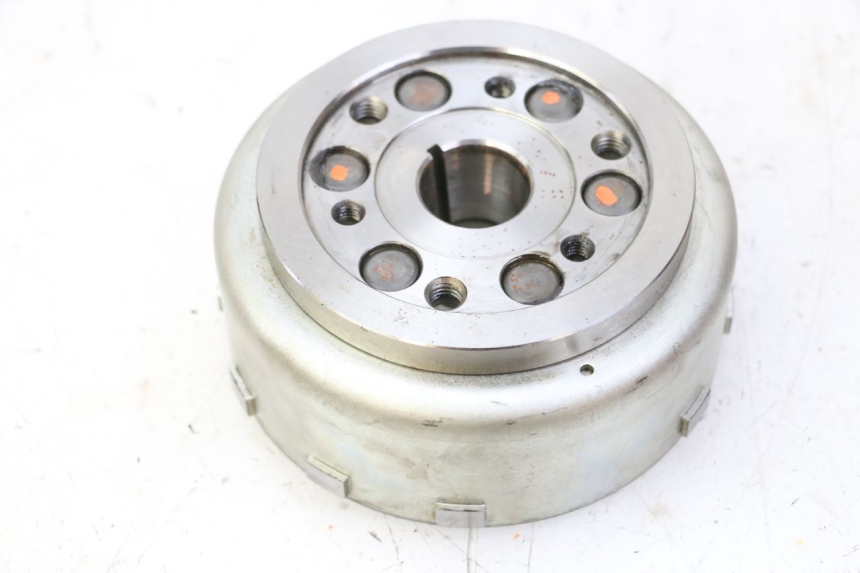 photo de LÄUFER  YAMAHA X-MAX XMAX 125 (2010 - 2014)