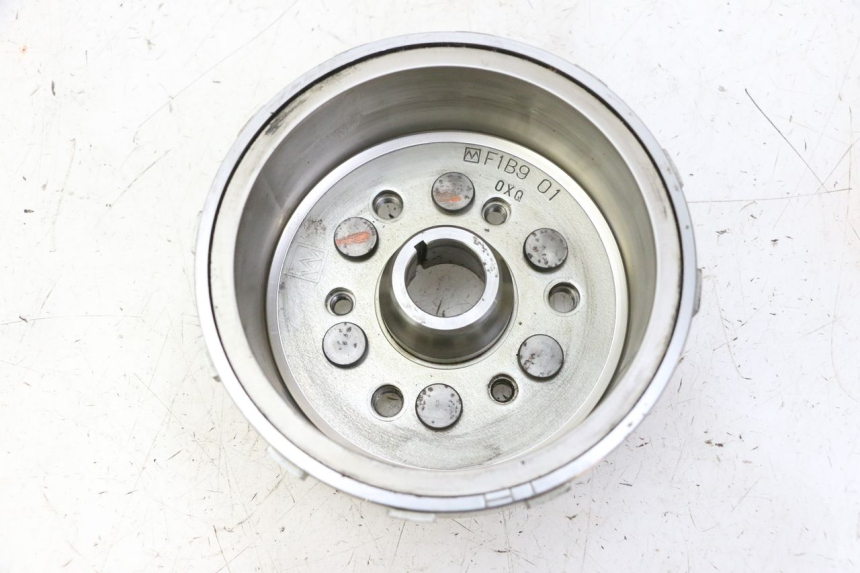 photo de LÄUFER  YAMAHA X-MAX XMAX 125 (2010 - 2014)