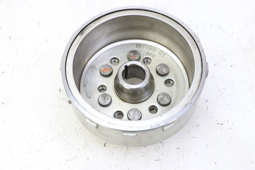 photo de LÄUFER  YAMAHA X-MAX XMAX 125 (2010 - 2014)