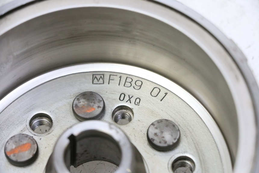 photo de LÄUFER  YAMAHA X-MAX XMAX 125 (2010 - 2014)