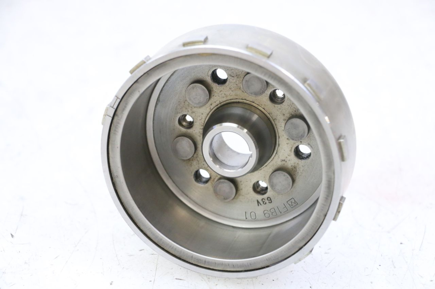 photo de LÄUFER  YAMAHA X-MAX XMAX 125 (2010 - 2014)