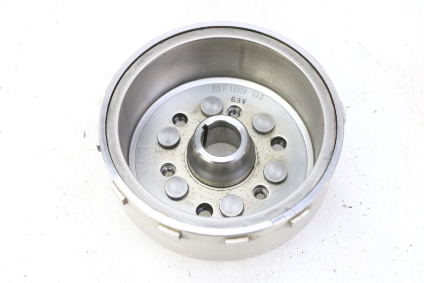 photo de LÄUFER  YAMAHA X-MAX XMAX 125 (2010 - 2014)