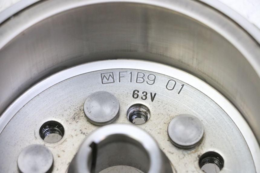 photo de LÄUFER  YAMAHA X-MAX XMAX 125 (2010 - 2014)