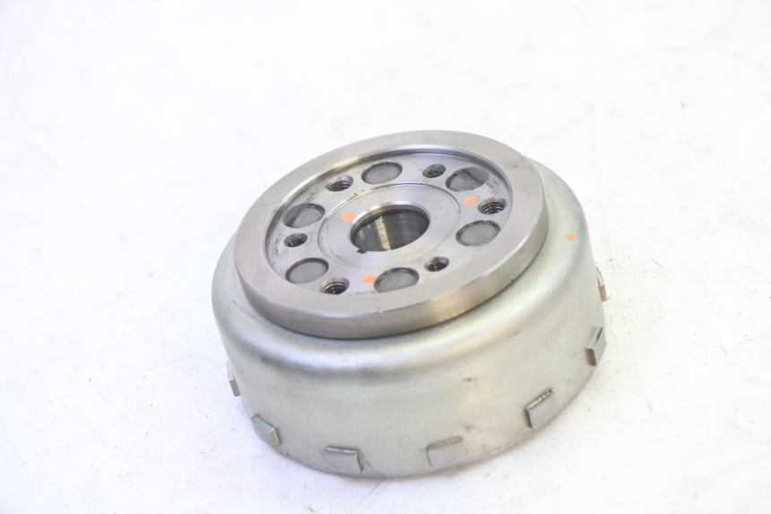 photo de LÄUFER  YAMAHA X-MAX XMAX 125 (2010 - 2014)