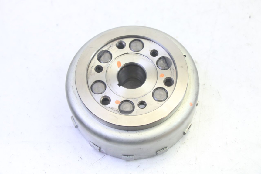 photo de LÄUFER  YAMAHA X-MAX XMAX 125 (2010 - 2014)