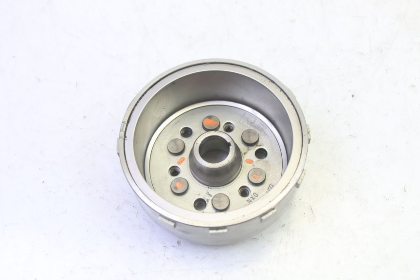 photo de LÄUFER  YAMAHA X-MAX XMAX 125 (2010 - 2014)