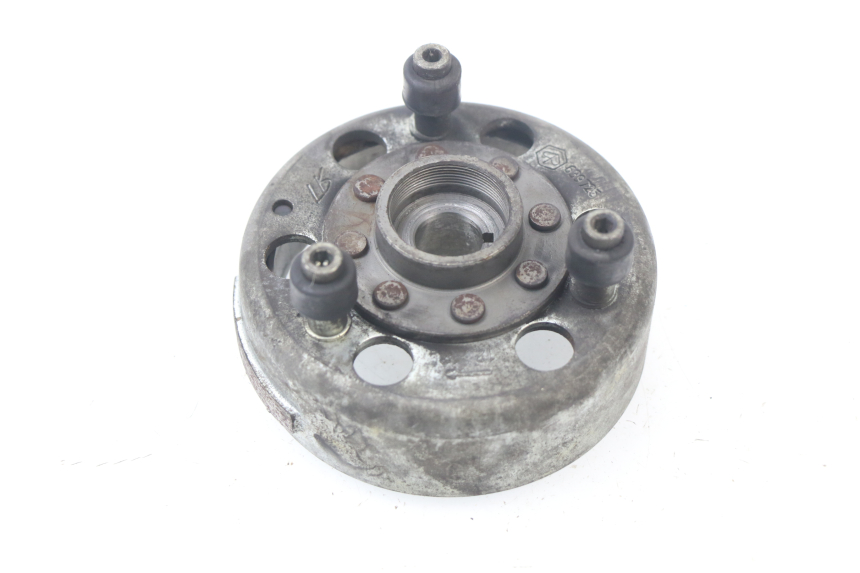 photo de LÄUFER  PIAGGIO XEVO - X EVO 125 (2007 - 2016)