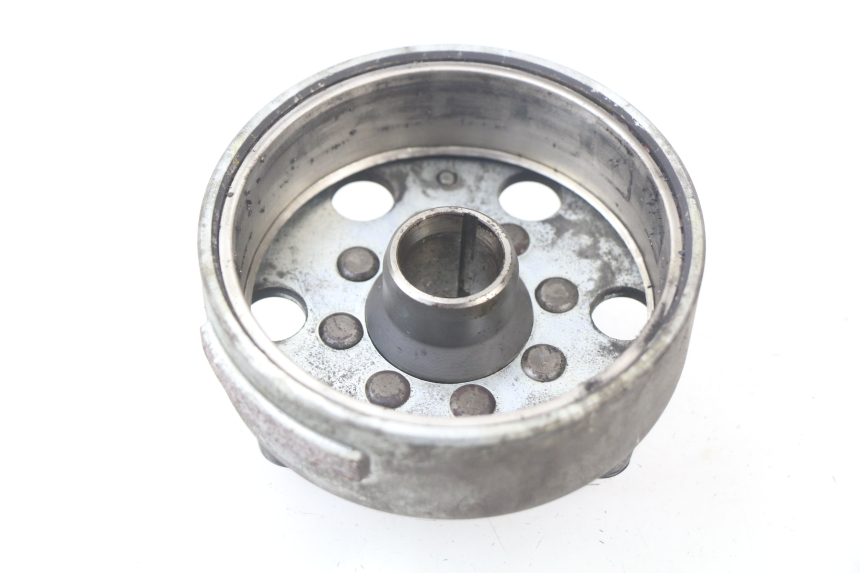 photo de LÄUFER  PIAGGIO XEVO - X EVO 125 (2007 - 2016)