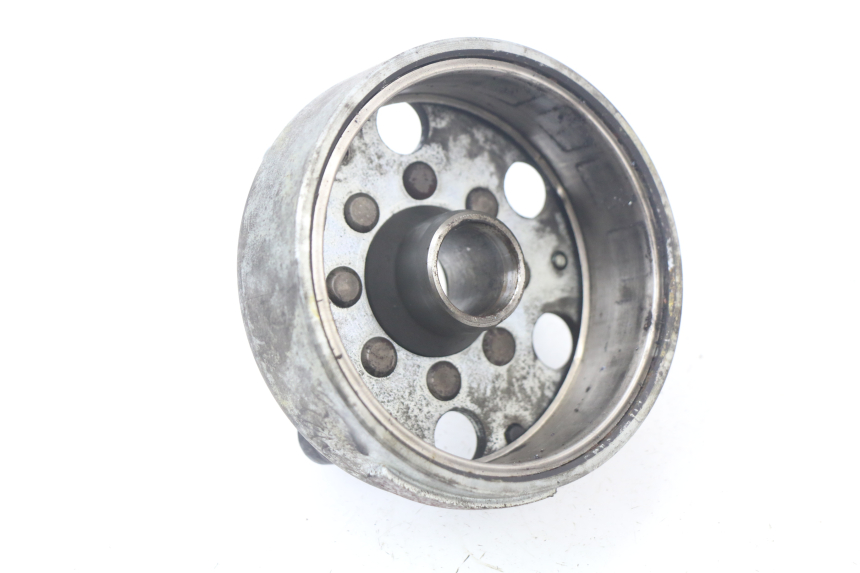 photo de LÄUFER  PIAGGIO XEVO - X EVO 125 (2007 - 2016)