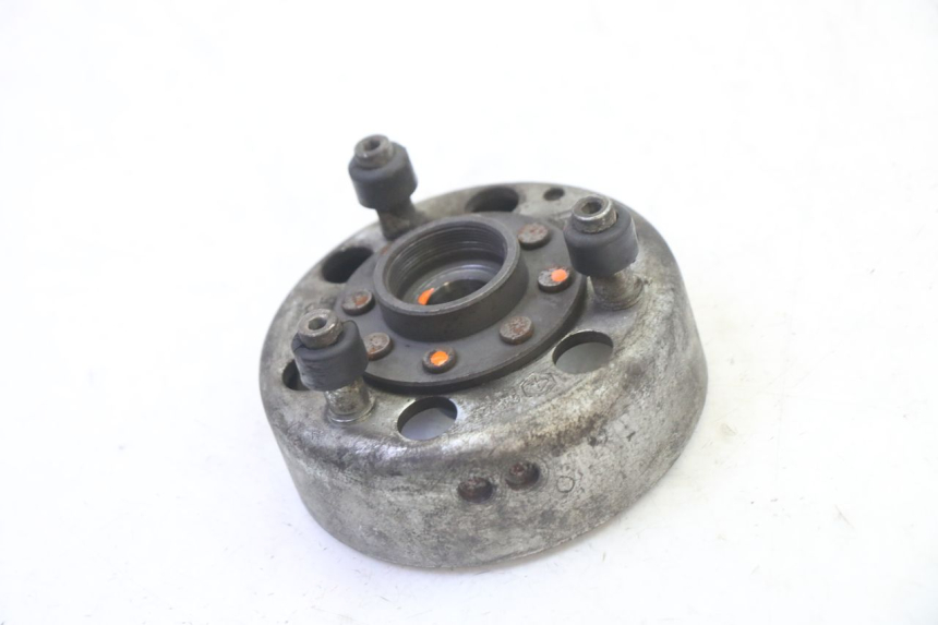 photo de LÄUFER  PIAGGIO XEVO - X EVO 125 (2007 - 2016)