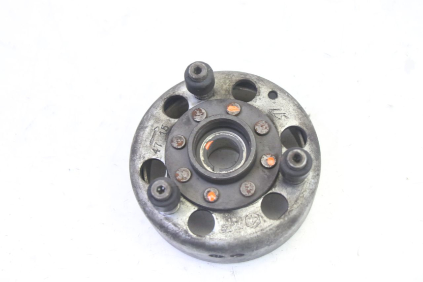 photo de LÄUFER  PIAGGIO XEVO - X EVO 125 (2007 - 2016)