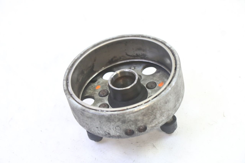 photo de LÄUFER  PIAGGIO XEVO - X EVO 125 (2007 - 2016)