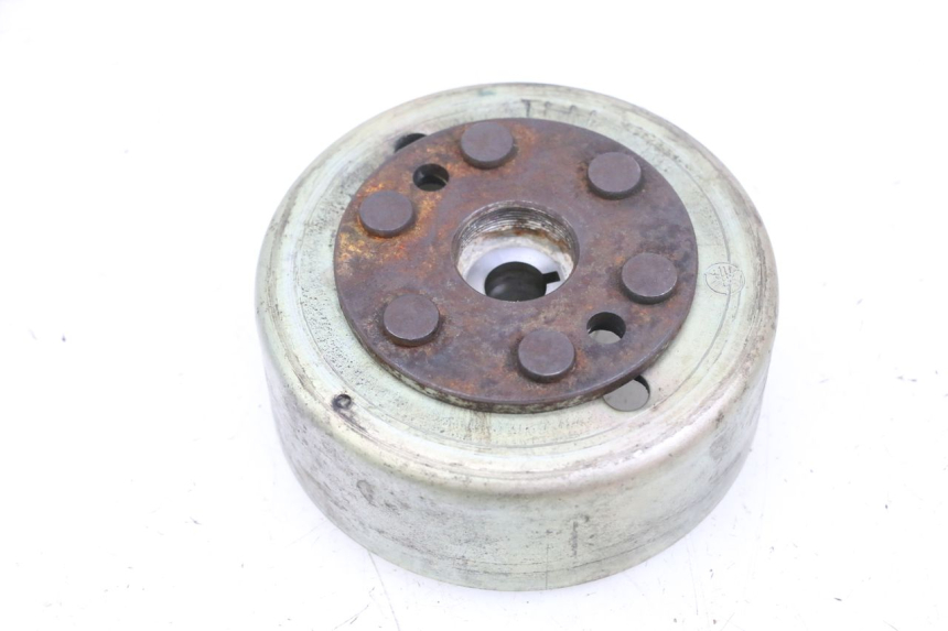 photo de LÄUFER  YAMAHA YP MAJESTY 125 (2002 - 2006) - Hauptansicht