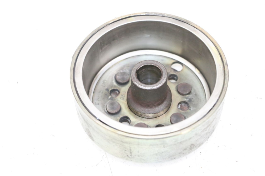 photo de LÄUFER  YAMAHA YP MAJESTY 125 (2002 - 2006) - Technische Nahaufnahme