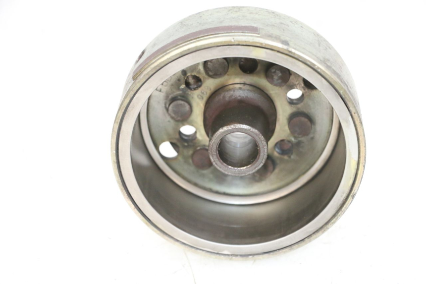 photo de LÄUFER  YAMAHA YP MAJESTY 125 (2002 - 2006) - Gesamtansicht des Produkts