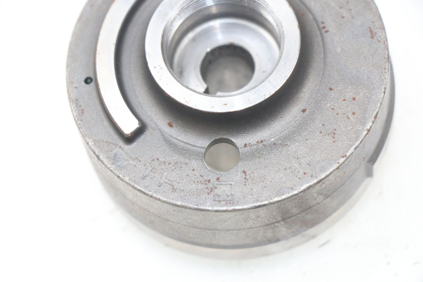 photo de LÄUFER  YAMAHA YZ-F YZF 250 (2007 - 2013) - Technische Nahaufnahme