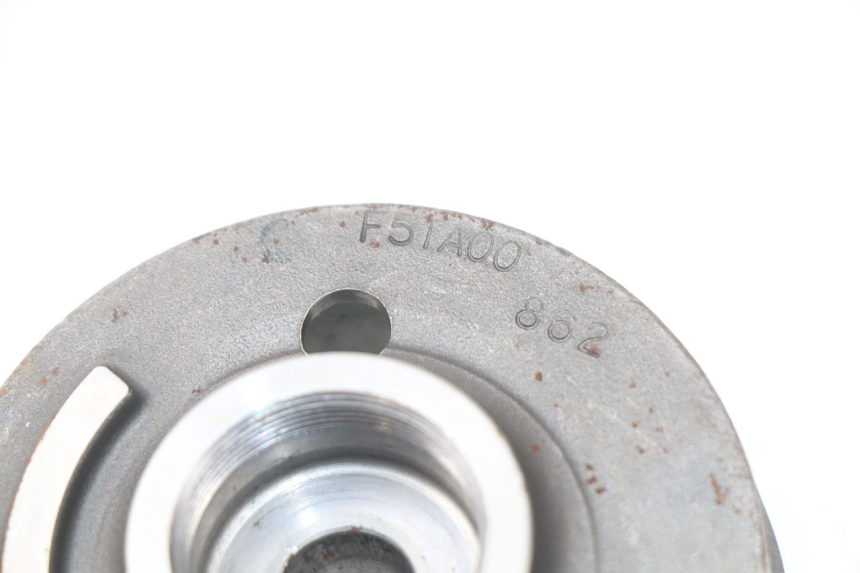 photo de LÄUFER  YAMAHA YZ-F YZF 250 (2007 - 2013) - Gesamtansicht des Produkts