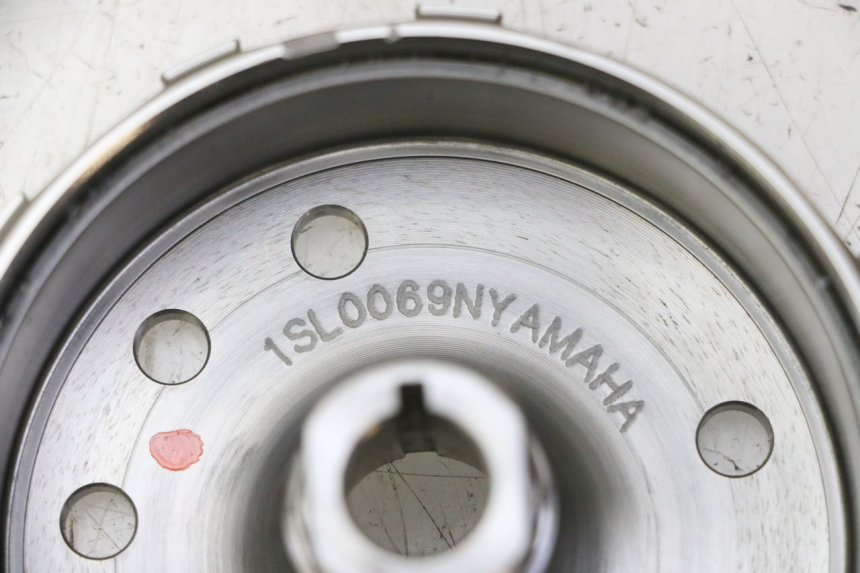 photo de LÄUFER  YAMAHA YZ-F YZF 250 (2014 - 2018)