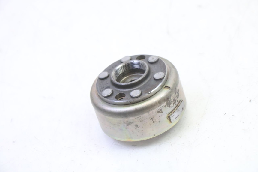 photo de LÄUFER  YAMAHA YZ 125 (1998 - 2005)