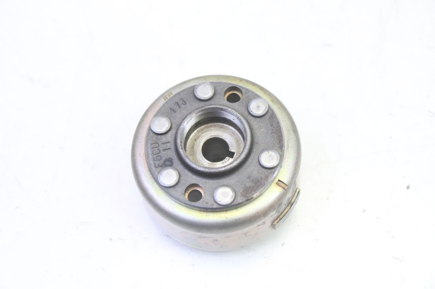 photo de LÄUFER  YAMAHA YZ 125 (1998 - 2005)