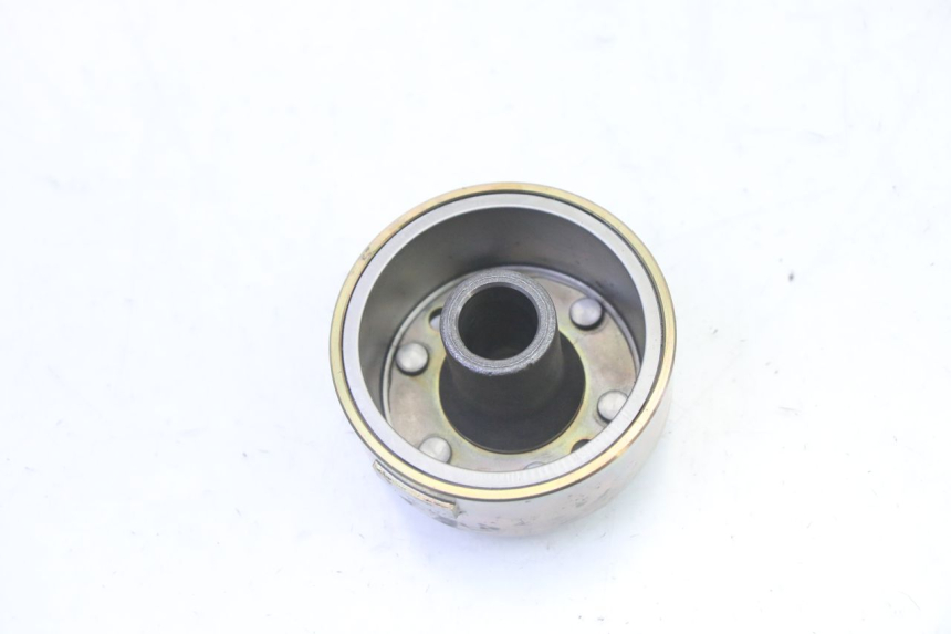 photo de LÄUFER  YAMAHA YZ 125 (1998 - 2005)